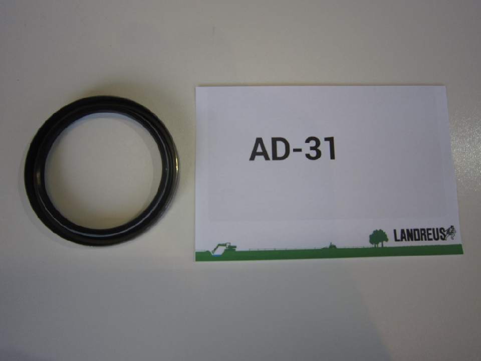 Olie keerring 70 mm diameter