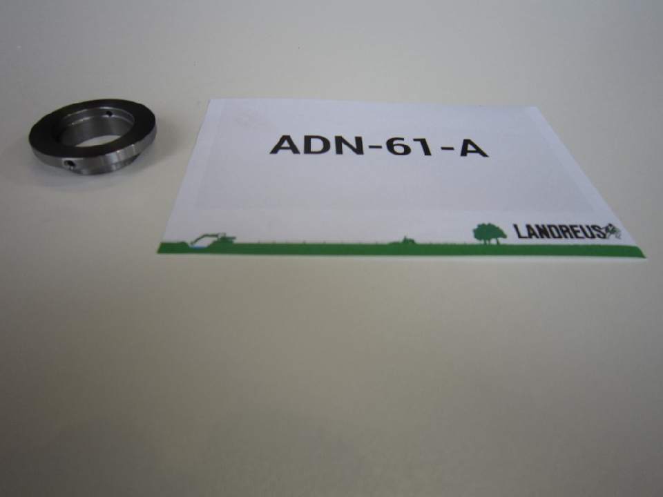 Klemring onder 22 mm