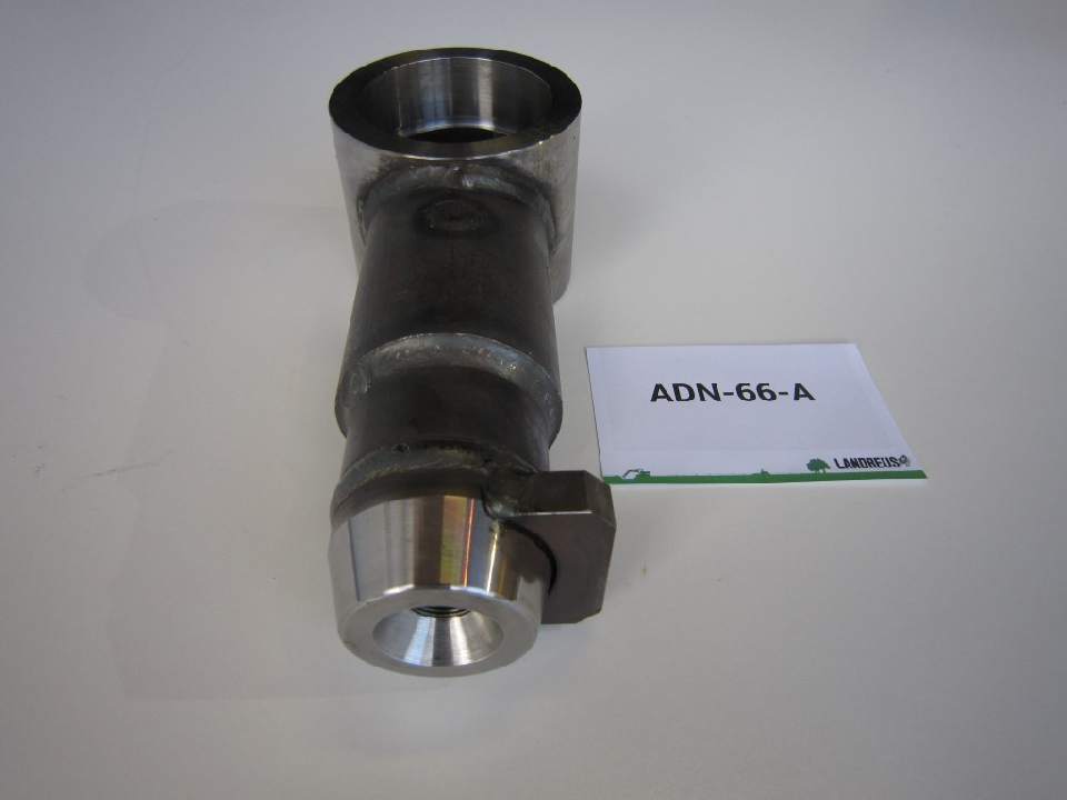 Aandrijfarm kort 22 mm