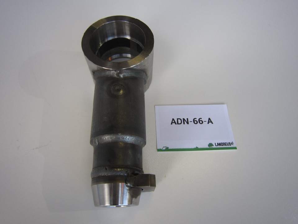 Aandrijfarm kort 22 mm
