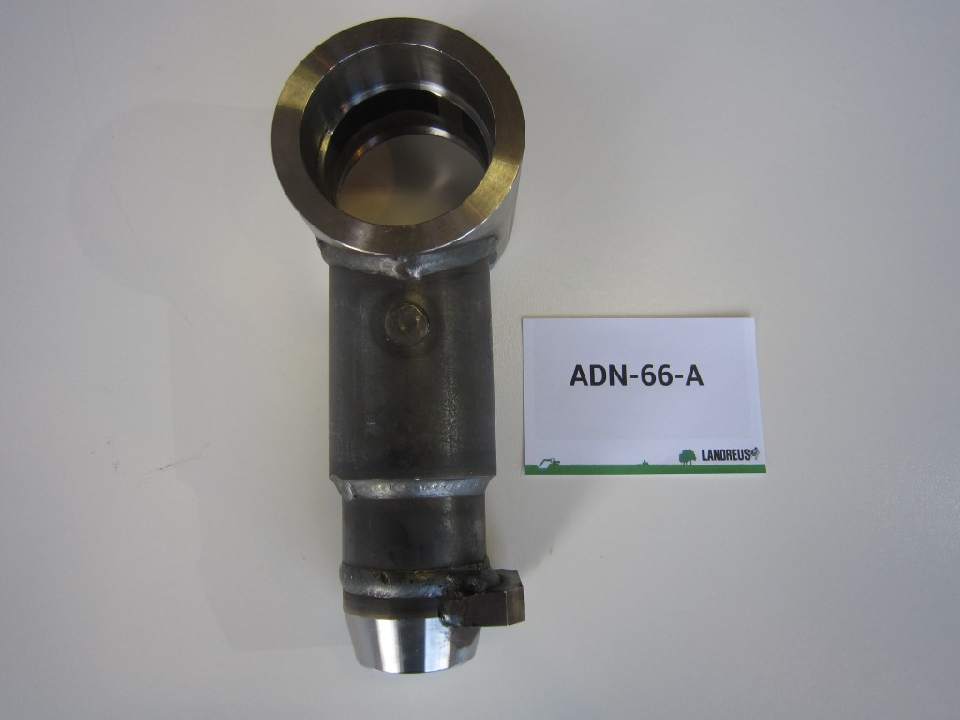 Aandrijfarm kort 22 mm