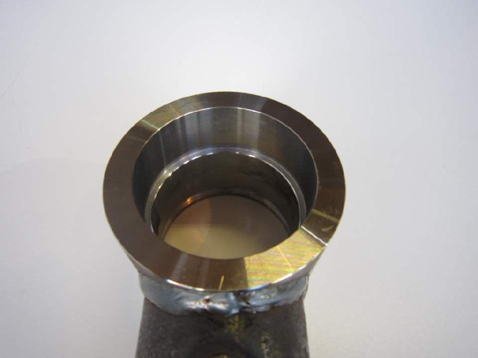 Aandrijfarm lang 22 mm