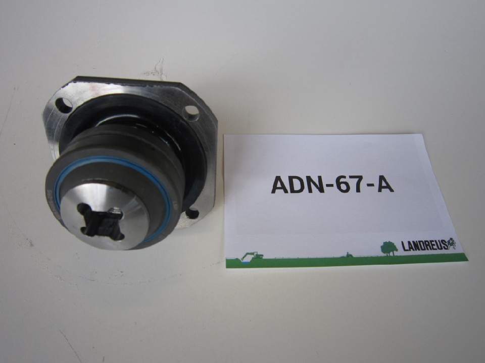 Gelenklager vervangset 20 mm