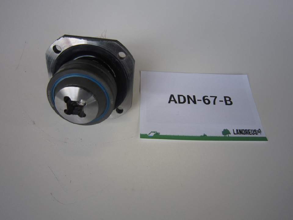 Gelenklager vervangset 22 mm