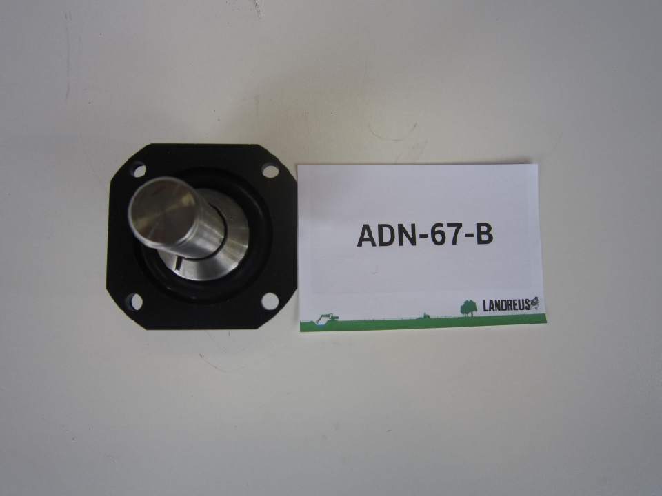 Gelenklager vervangset 22 mm