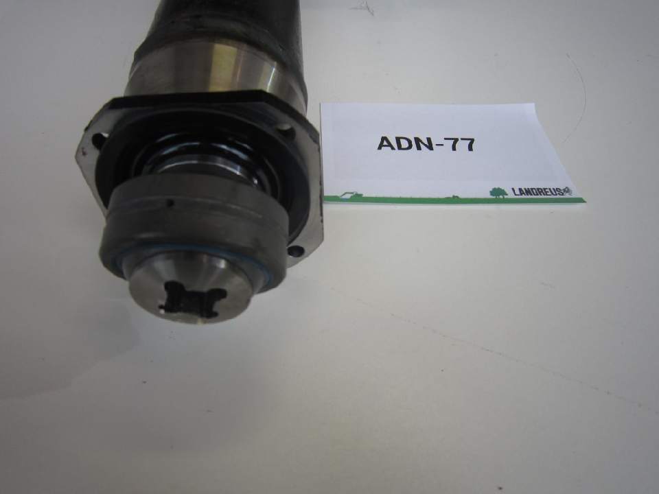 Complete aandrijving lang