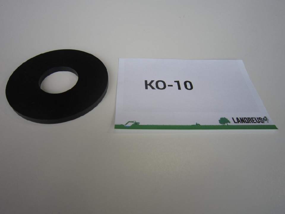 Ring voor pen 60 mm