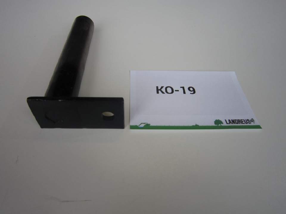 Pen 30 mm voor cillinder