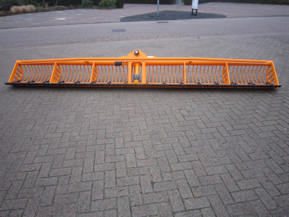 Speciale maaikorf LMZ 5.00