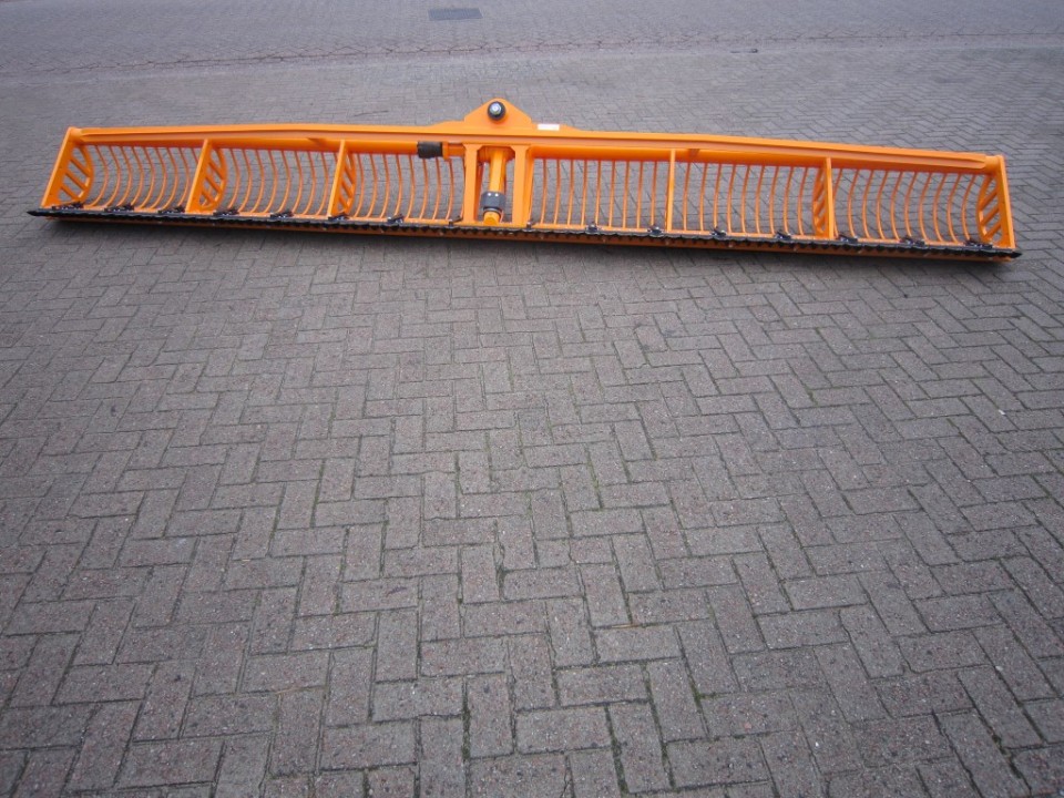 Speciale maaikorf LMZ 5.00