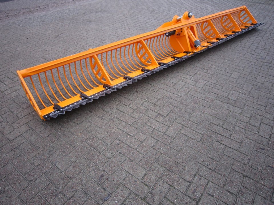 Speciale maaikorf LMZ 5.00