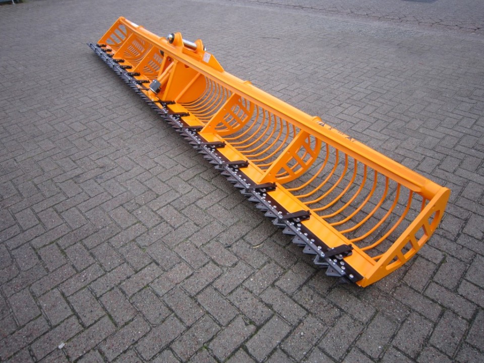 Speciale maaikorf LMZ 5.00