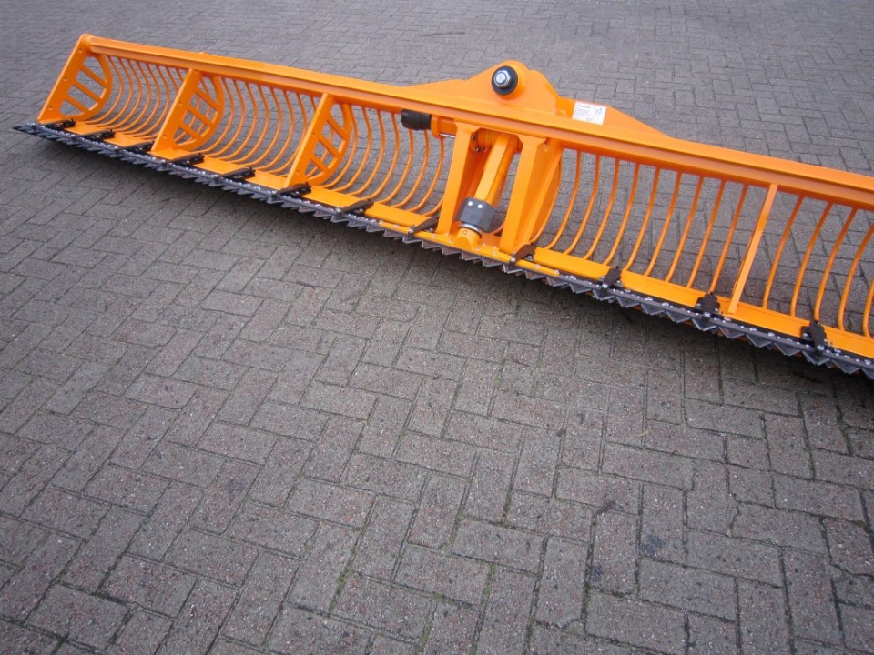 Speciale maaikorf LMZ 5.00