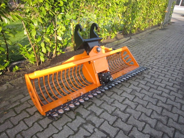 Specialistische machines