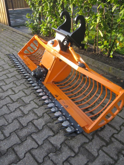 Specialistische machines