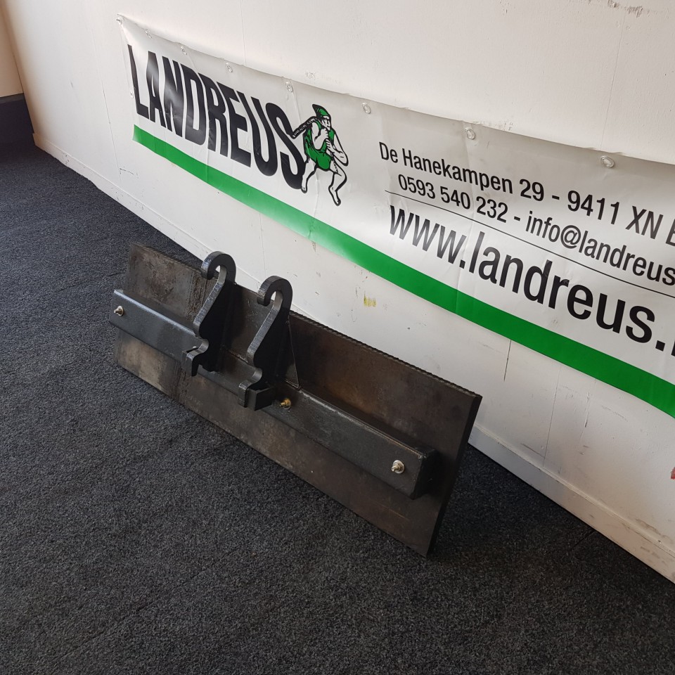 Rubberschuif 1.20 CW0