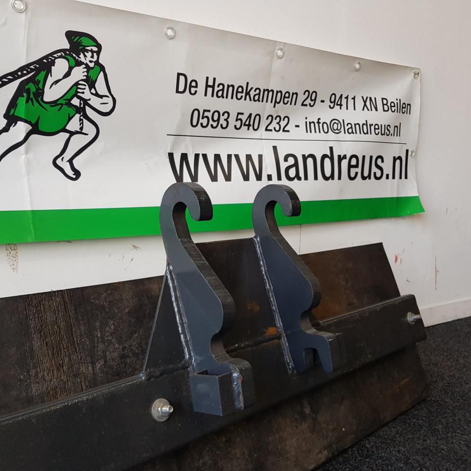 Rubberschuif 1.20 CW0