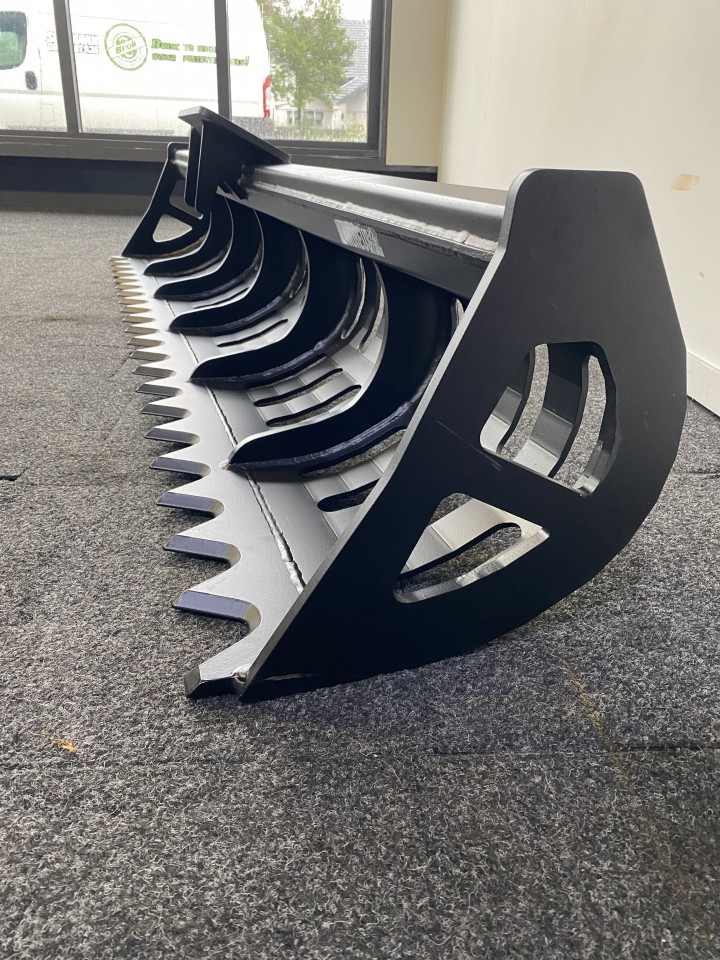 Landreus opschoonbak 2.00