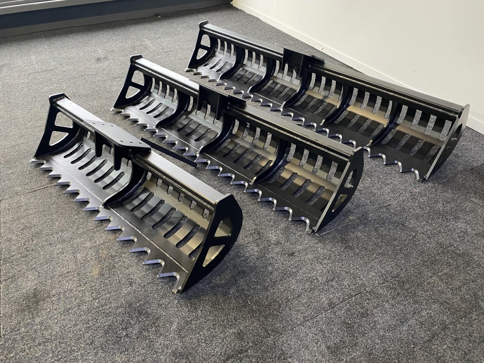 Landreus opschoonbak 2.00