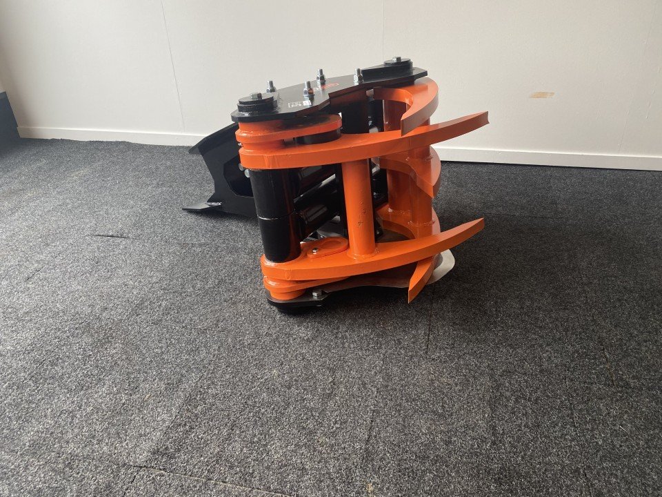 Bomenschaar KX-350 - 35 cm