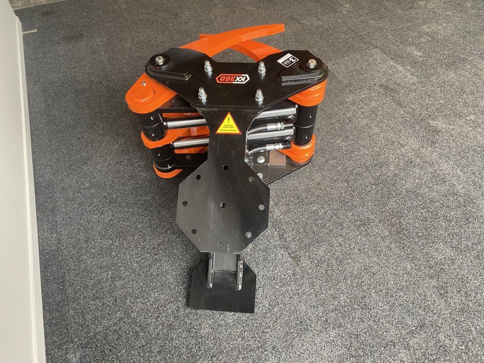 Bomenschaar KX-350 - 35 cm