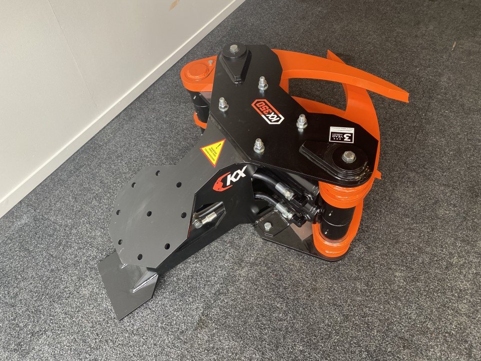 Bomenschaar KX-350 - 35 cm