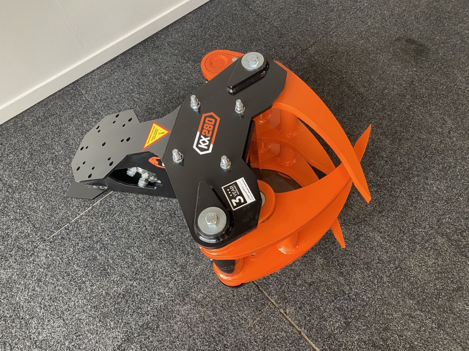 Bomenschaar KX-280 - 28 cm