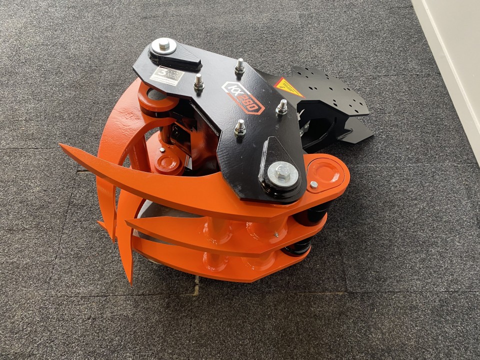 Bomenschaar KX-280 - 28 cm