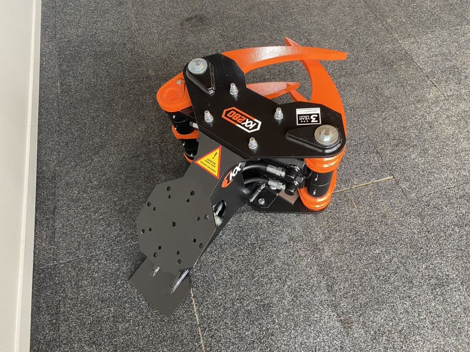 Bomenschaar KX-280 - 28 cm