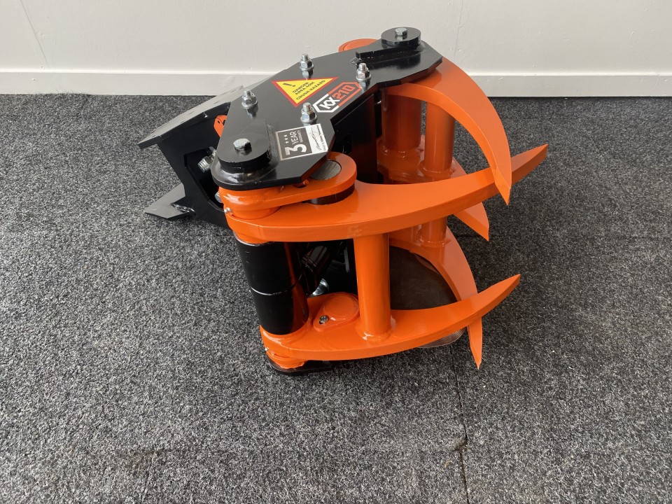 Bomenschaar KX-210 - 21 cm