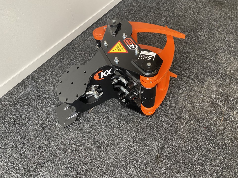 Bomenschaar KX-210 - 21 cm