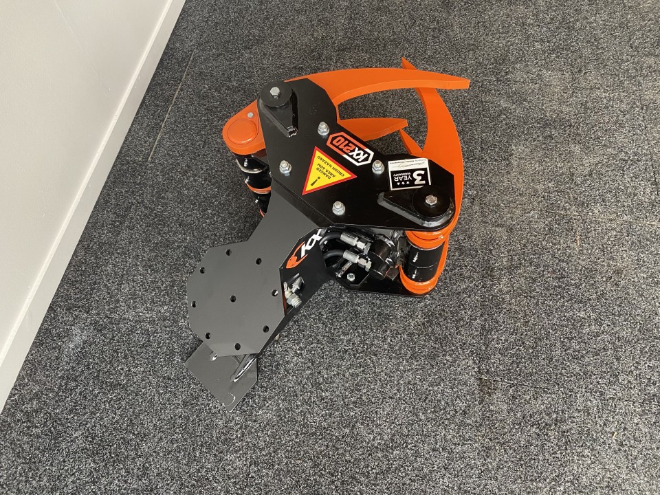 Bomenschaar KX-210 - 21 cm