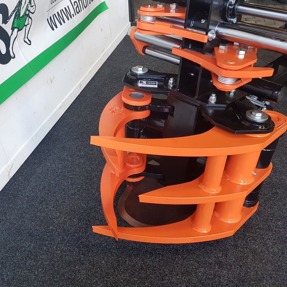 Bomenschaar KX-280 - 28 cm - Complete set