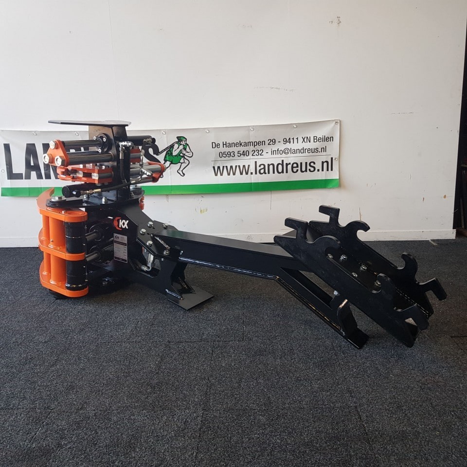 Bomenschaar KX-280 - 28 cm - Complete set