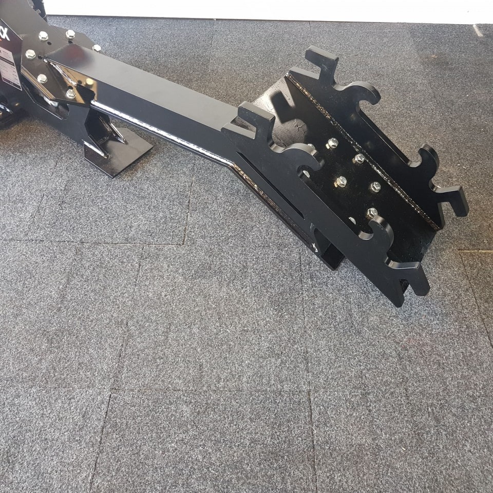 Bomenschaar KX-280 - 28 cm - Complete set