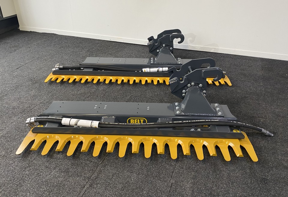 Takkenschaar HSK 1706 - 14,5 cm