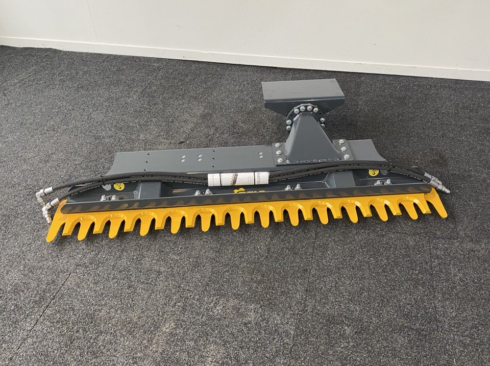 Takkenschaar HSK 1807 - 10,5 cm