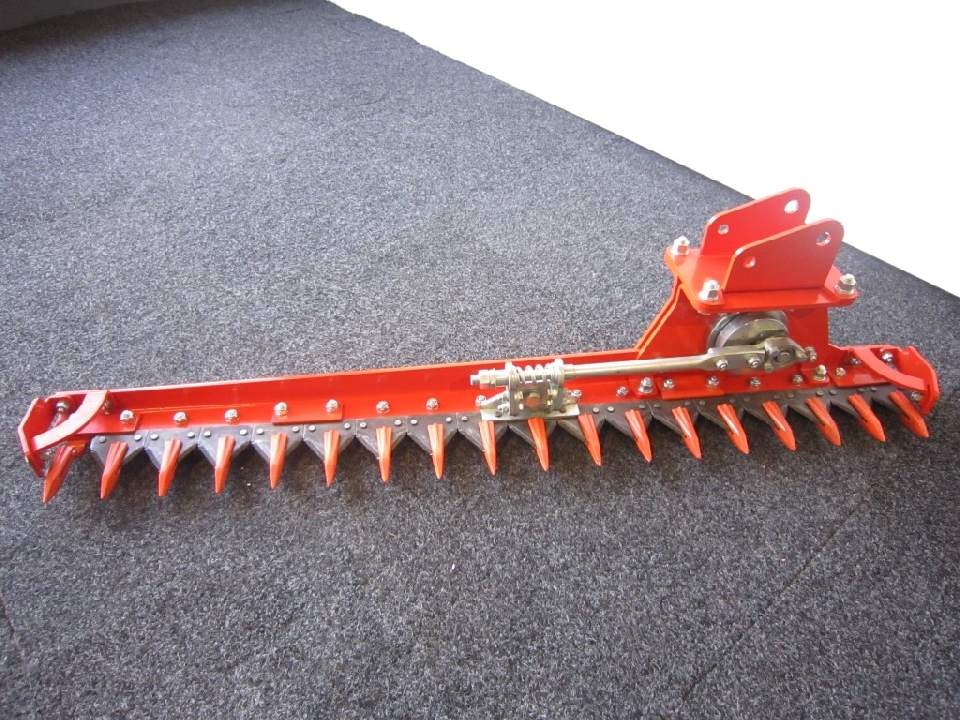 Heggenschaarbalk 1.90