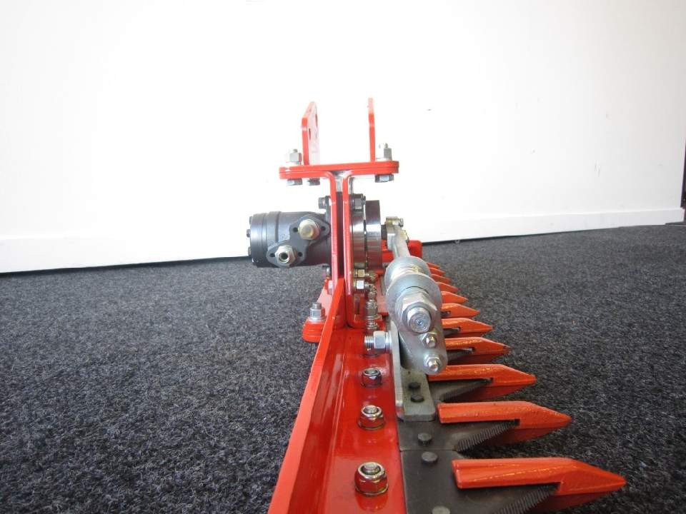 Heggenschaarbalk 1.90