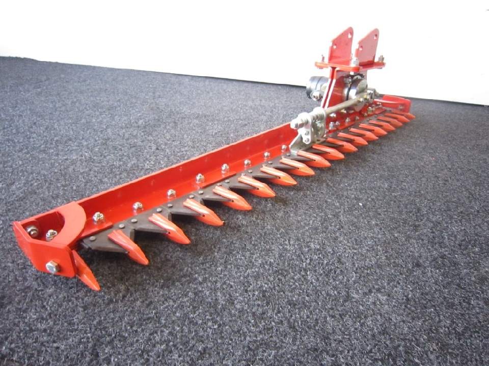 Heggenschaarbalk 1.60