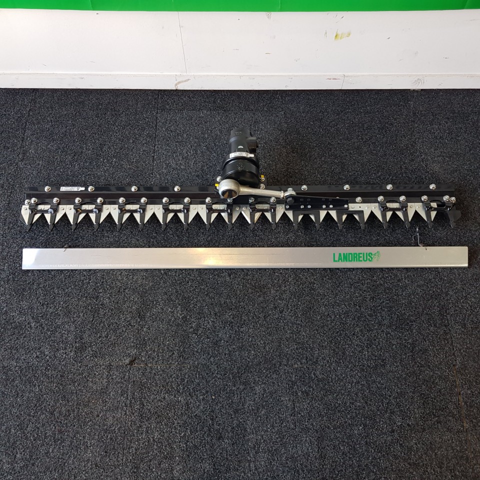 Heggenschaarbalk 1.20