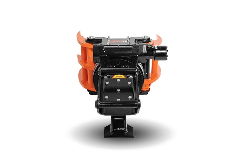 Bomenschaar KXZ-210 - 21 cm met rotator