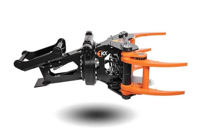 Bomenschaar KXZ-280 - 28 cm met rotator