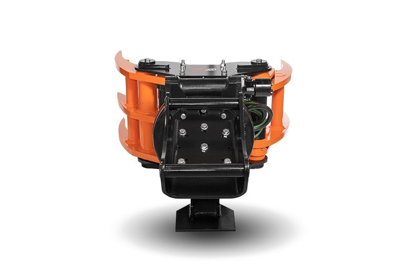 Bomenschaar KXZ-350 - 35 cm met rotator