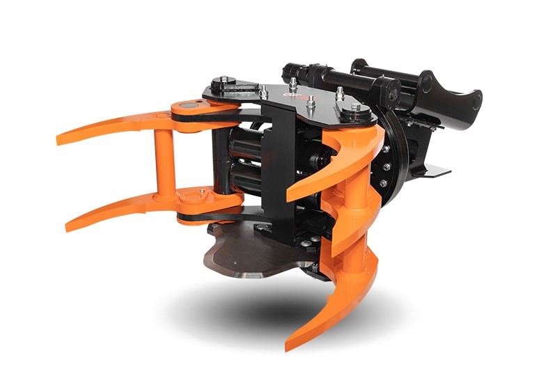 Bomenschaar KXZ-350 - 35 cm met rotator