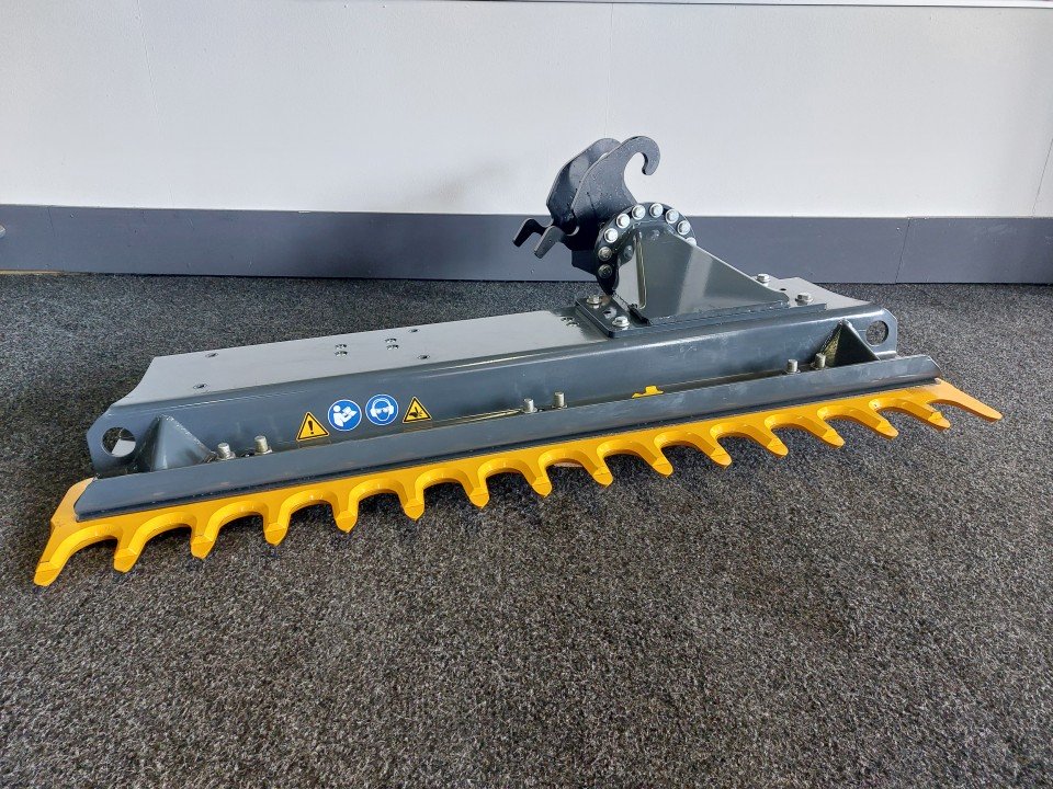 Takkenschaar HSK 1308 - 8,5 cm