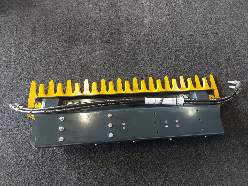 Takkenschaar HSK 1507 - 13 cm