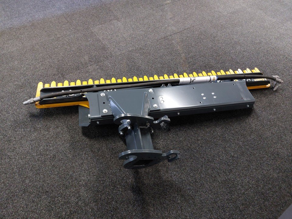 Takkenschaar HSK 1908 - 6 cm