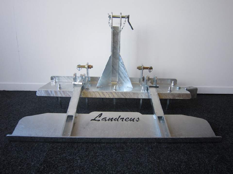 Manegevlakker 1,10 meter - Cat.1