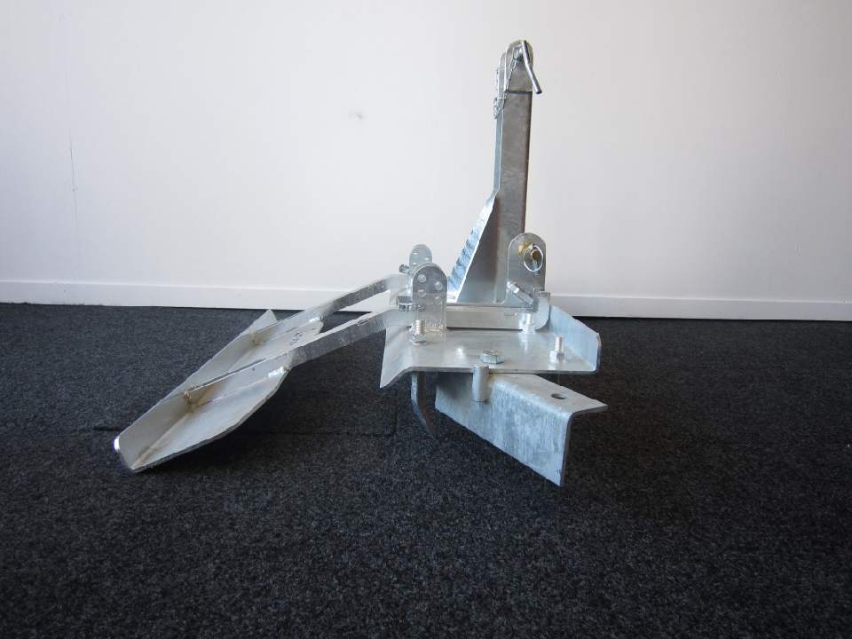 Manegevlakker 1,10 meter - Cat.1